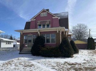 228 S Beaumont Rd, Prairie Du Chien, WI 53821