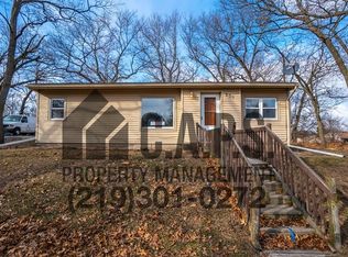 230 E Washington Ave, New Chicago, IN 46342