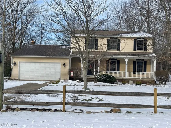9891 Cypress Cir, Concord Township, OH 44060