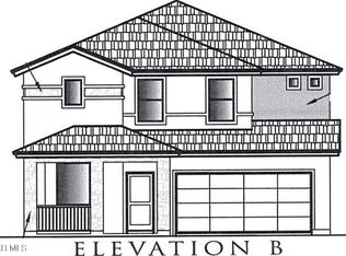12809 Star Gaze Ave, El Paso, TX 79928