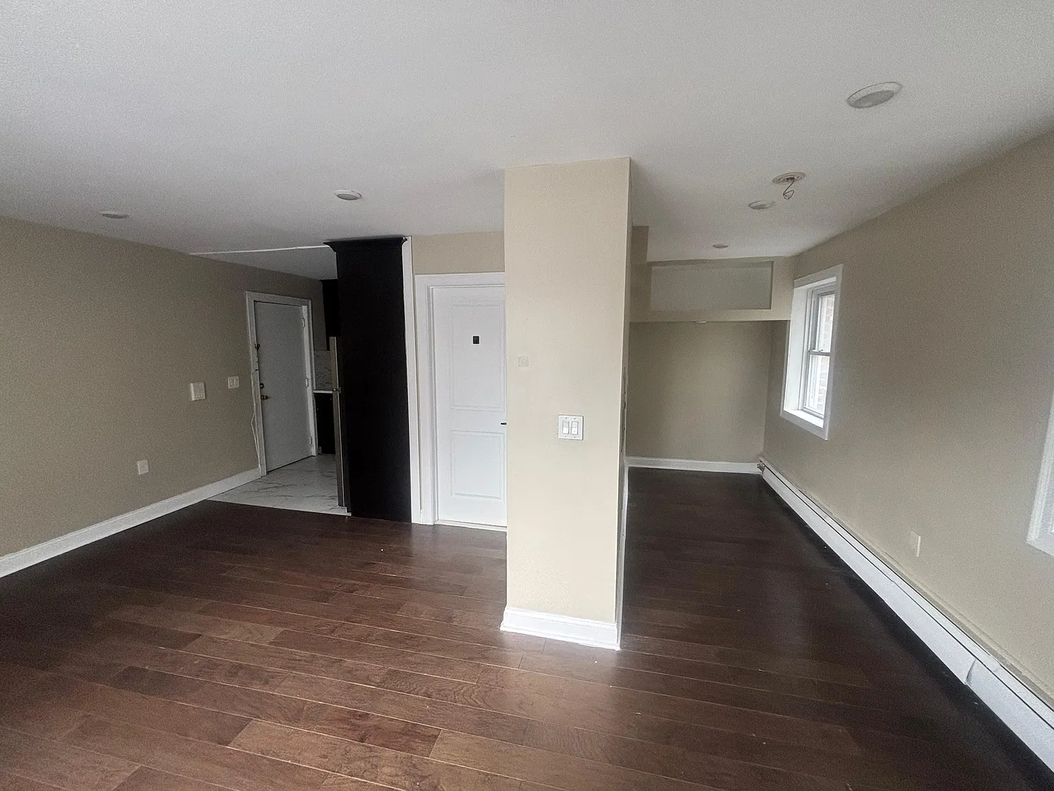 Studio, 500 sqft, $1,625 — Photo 4