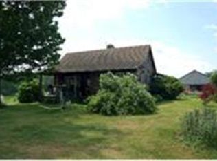 382 Maple Hill Rd, Canajoharie, NY 13317