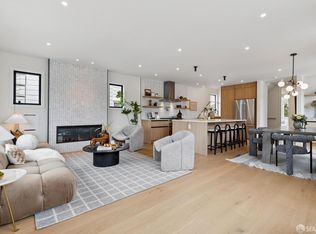 2501 26th Ave, San Francisco, CA 94116