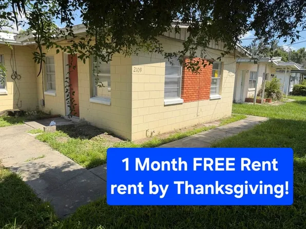 2109 S Mills Ave, Orlando, FL 32806