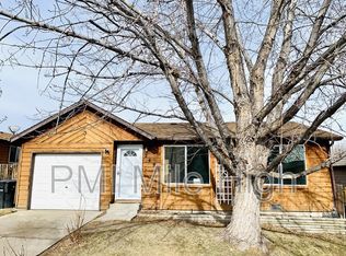 2493 E 90th Ave, Thornton, CO 80229