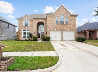 4907 Elmwood Ct, Baytown, TX 77521