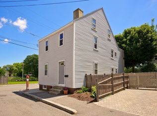 1 Allen St, Salem, MA 01970