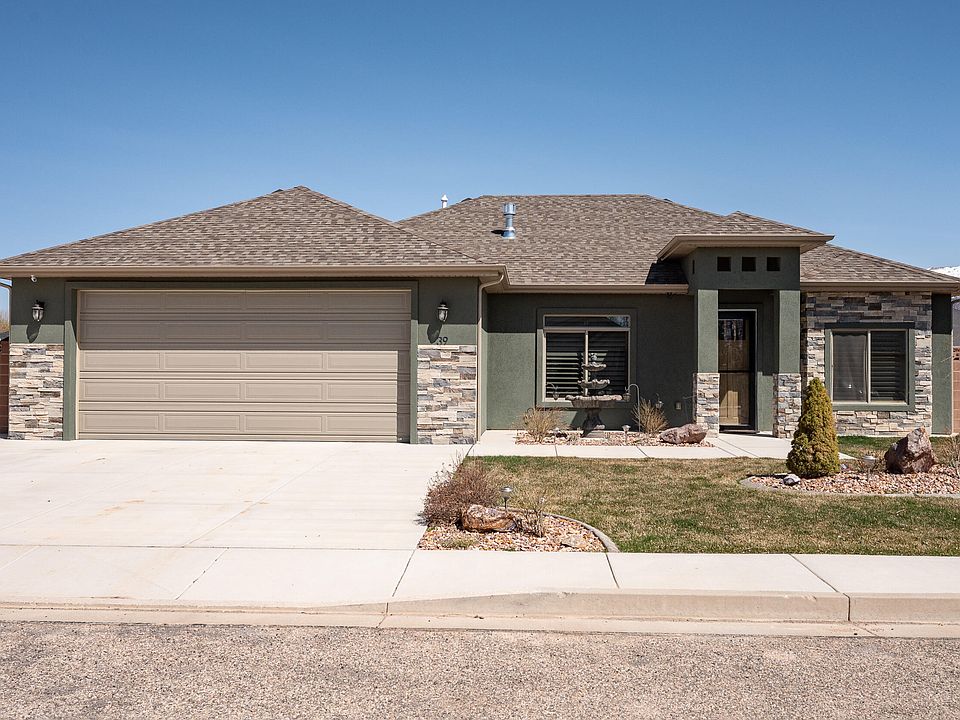 39 S 4100 W, Cedar City, UT 84720 Zillow
