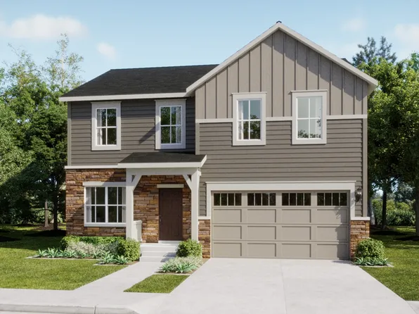 4043 Shirley Dr, Johnstown, CO 80534