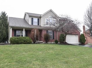 786 Andrea Dr, Loveland, OH 45140
