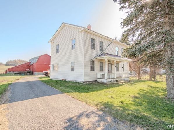 4448 State Route 20a W, Warsaw, NY 14569