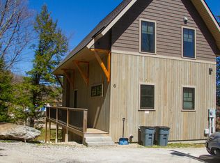 6 Titcomb Ln, Ludlow, VT 05149