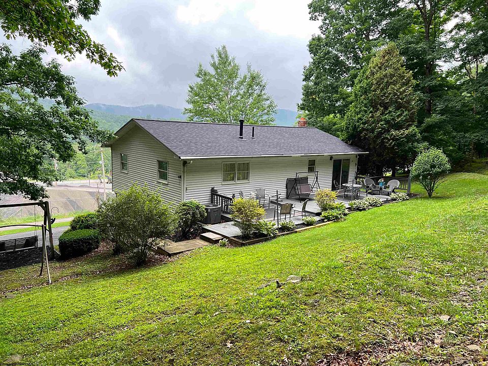 617 Bretz Back Rd, Hambleton, WV 26269 Zillow