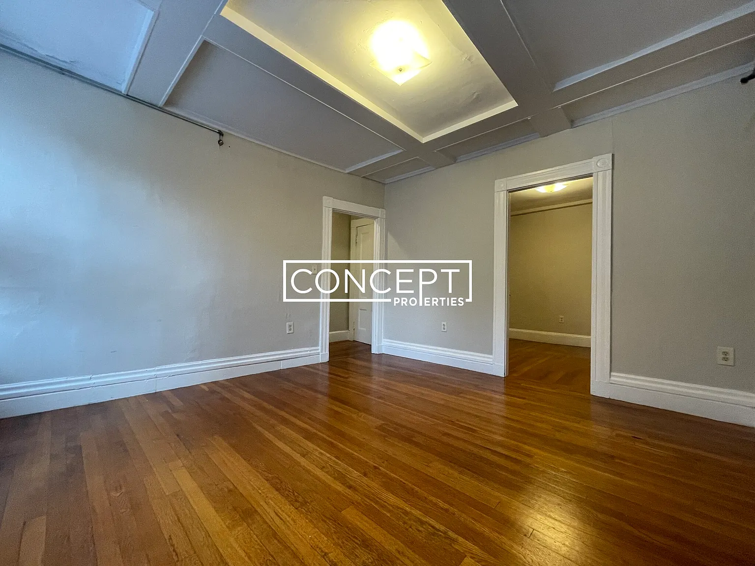1 bed, 450 sqft, $2,500 — Photo 2
