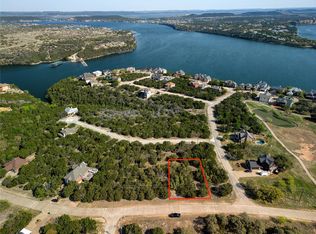 LOT 87 Cliffs Dr, Graford, TX 76449