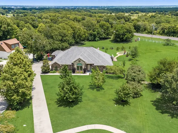 104 Lost Colt Dr, Rockwall, TX 75032