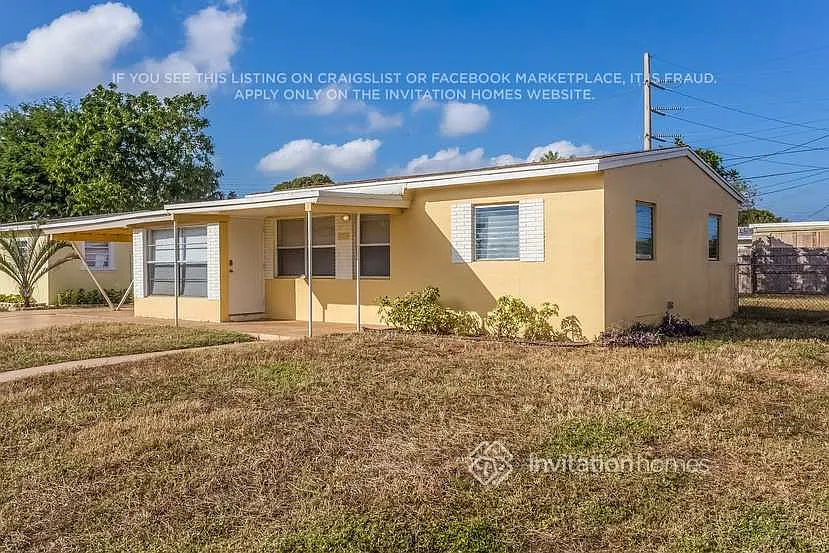 1513 NE 27th Ct Pompano Beach, FL 33064 — Photo 2