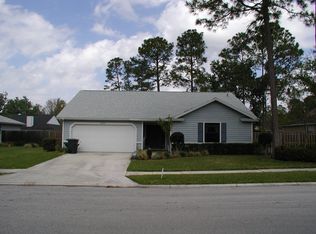 5329 Buggy Whip Dr N, Jacksonville, FL 32257