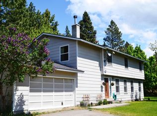 1112 N 22nd St, Coeur D Alene, ID 83814