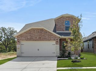 1733 Meadow Crst, Aubrey, TX 76227