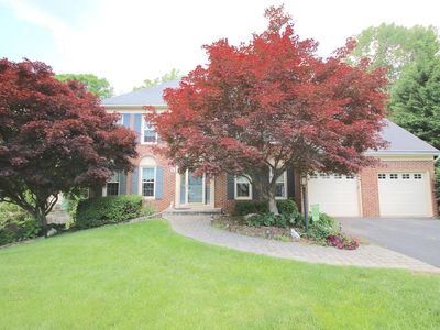 4146 Waynesboro Ct, Woodbridge, VA, 22193