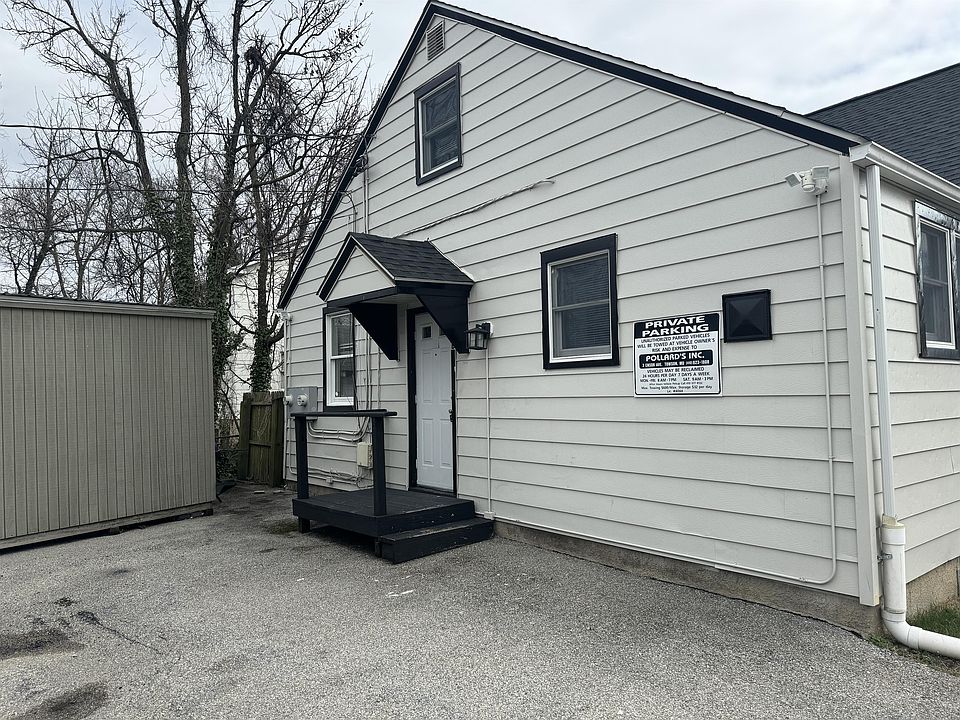 2 Oakway Road - Basement - 2 Oakway Rd Lutherville Timonium MD | Zillow