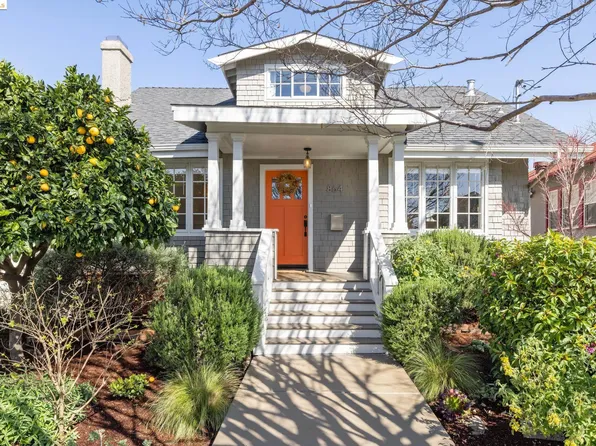 864 57th St, Oakland, CA 94608