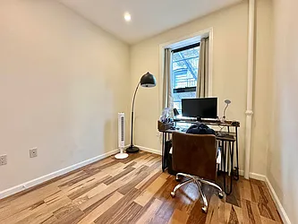 Rented by Astoria Realty