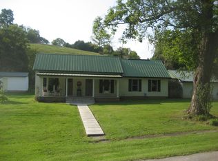 1087 Timber Creek Rd, Lawrenceburg, KY 40342