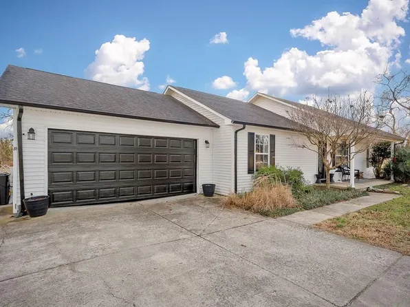 2560 Wildcat Rd, Sparta, TN 38583