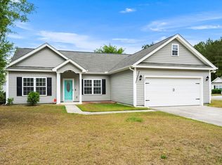 125 Family Farm Rd., Conway, SC 29526