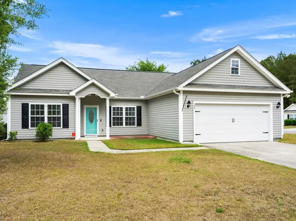 125 Family Farm Rd., Conway, SC 29526