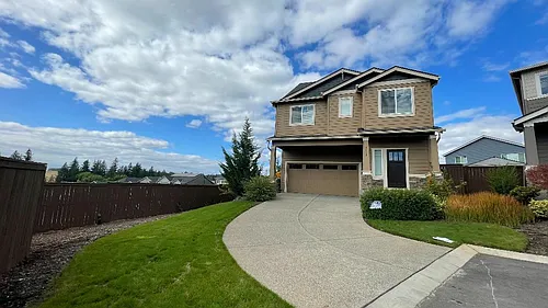 7443 NW Oakfern Dr Photo 1