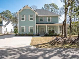 2 Faculty Dr, Beaufort, SC 29907