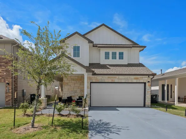 185 Jackman Dr, Buda, TX 78610