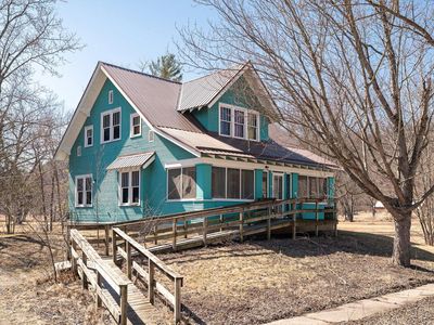 411 Orin STREET, Gays Mills, WI, 54631