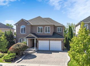 266 Napa Valley Ave, Vaughan, ON L4H1L2