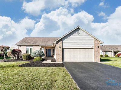 258 Haley Wood Dr, Findlay, OH, 45840