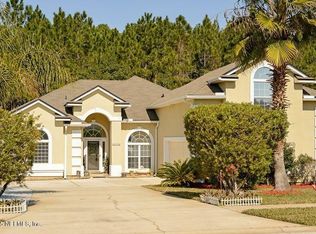 217 Whisper Ridge Dr, Saint Augustine, FL 32092