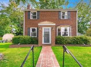 11711 Galt Ave, Silver Spring, MD 20902