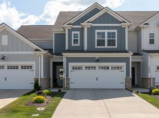 1206 June Wilde Rdg, Spring Hill, TN 37174