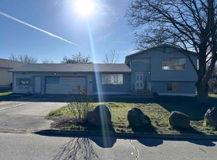 4823 N Isenhart Rd, Spokane, WA 99216