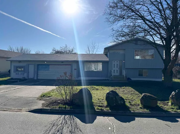 4823 N Isenhart Rd, Spokane, WA 99216