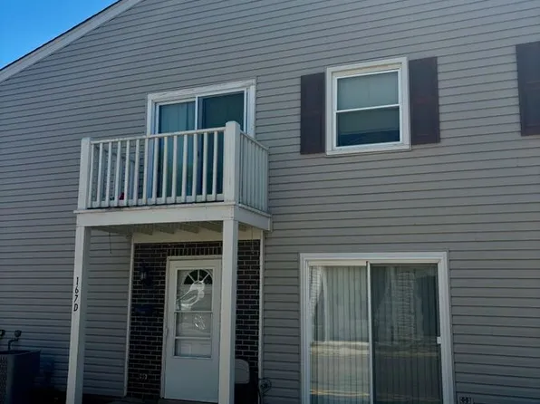 167 Peter Ct #D, Bartlett, IL 60103