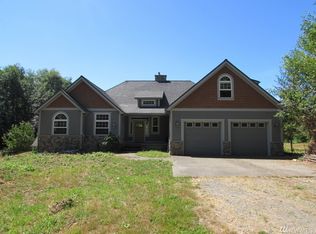 3805 48th Ln NE, Olympia, WA 98506