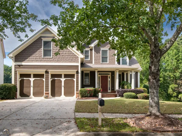 1177 Christiana Xing, Lawrenceville, GA 30043