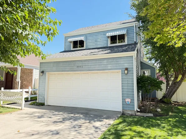 4445 S Roxborough Ct, West Valley City, UT 84119