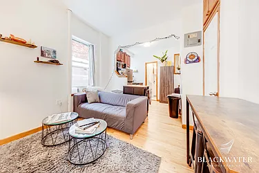 Rented by Blackwater Associates Inc.