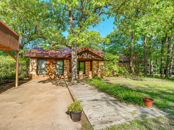 708 S Monte Vista St, Ada, OK 74820