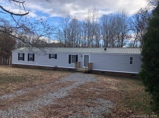 6523 Deerwood Trl, Vale, NC 28168